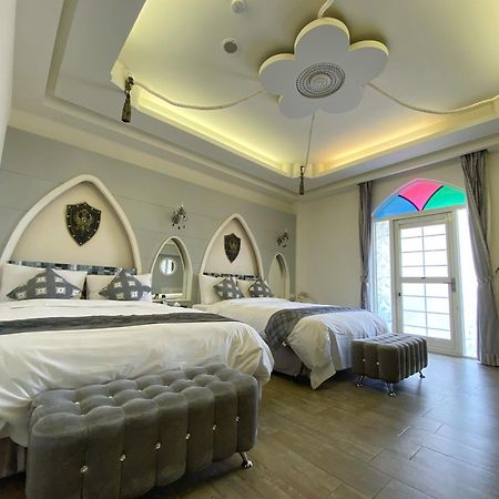 Dream Ocean View B&B Magong Exterior foto