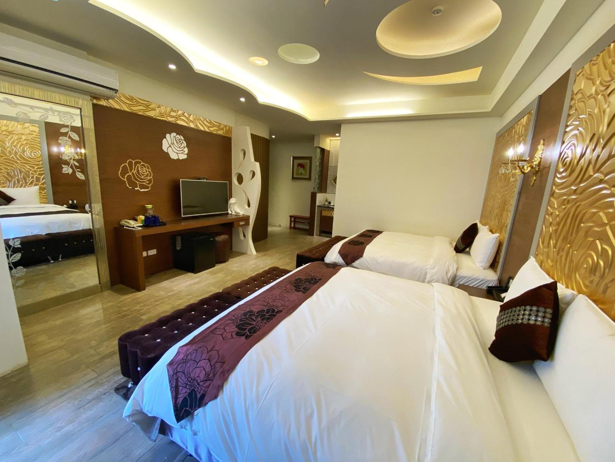Dream Ocean View B&B Magong Exterior foto